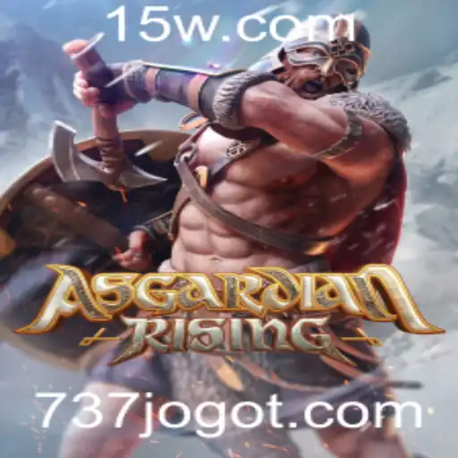 Explorando o Mundo de AsgardianRising: O Novo Jogo que Conquista Multidões