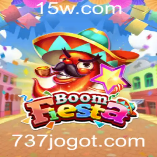 Descubra BoomFiesta: Uma Aventura Empolgante no Mundo dos Jogos