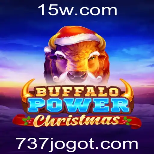 Explorando o Fascinante Mundo de BuffaloPowerChristmas: Uma Jornada Através da Magia Festiva do 737ª Jogo