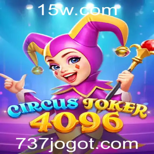 CircusJoker4096: Uma Aventura Única no Mundo dos Jogos Digitais