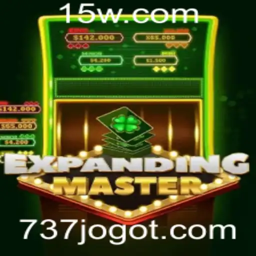 Explorando o Fascinante Mundo do Jogo 'ExpandingMaster'