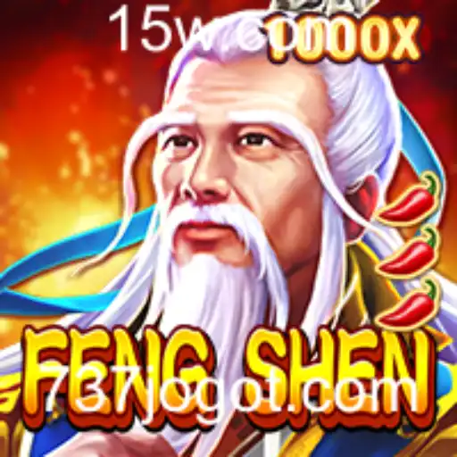 Descubra o Universo Mágico de FengShen: O Fenômeno do Novo 737 Jogo