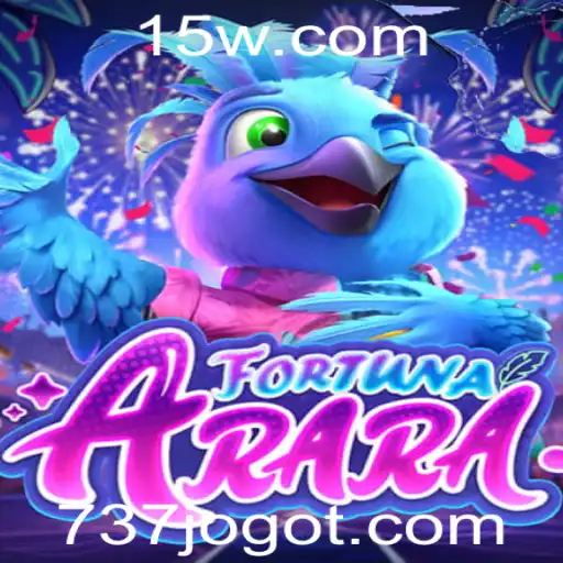 Descubra o Fascinante Mundo de FortunaArara