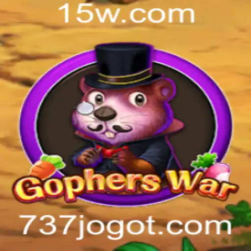 GophersWar: O Jogo de Estratégia que Está Conquistando o Mundo Gamer