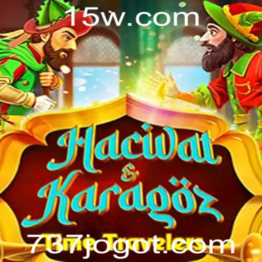 Hacivat e Karagöz: Explorando o Fascinante Jogo 737
