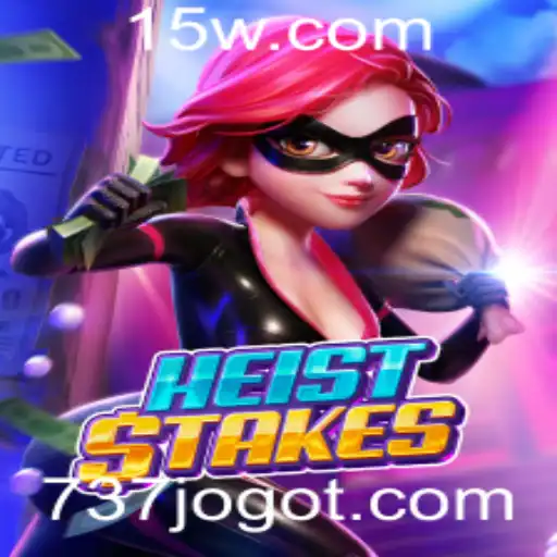 Explorando o Mundo Empolgante de HeistStakes: O Jogo de Estratégia que Conquistou 2023