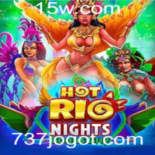 Descubra a Empolgação de HotRioNightsBonusBuy: Um Novo Jogo Revolucionário