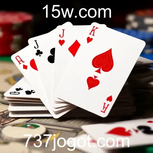 Jogos de cartas