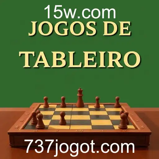 Jogos de tabuleiro