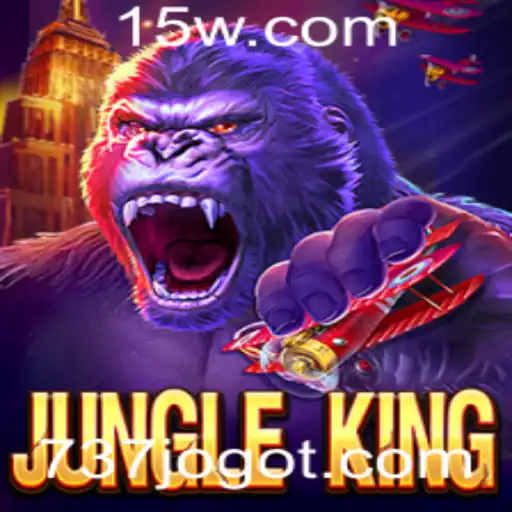 JungleKing: Descubra o Jogo que Está Conquistando o Mundo
