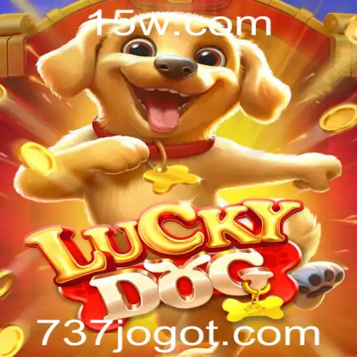 LuckyDog: O Entusiasmo do Jogo 737
