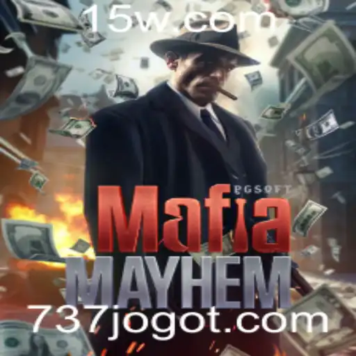 MafiaMayhem: Um mergulho no mundo do caos e estratégia