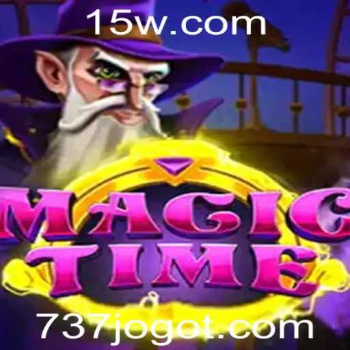 Introdução ao Fascinante Jogo MagicTime: Regras e Dinâmica