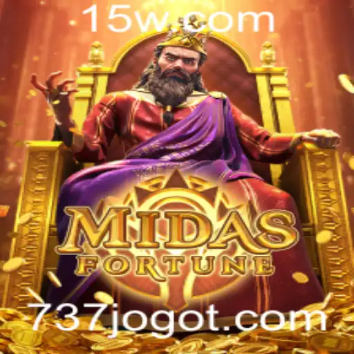MidasFortune: Descubra o Excitante Universo do Novo Jogo 737