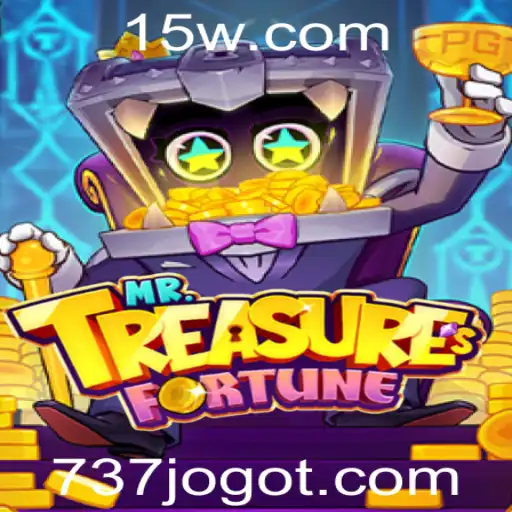 Descubra a Aventura do Jogo MrTreasuresFortune