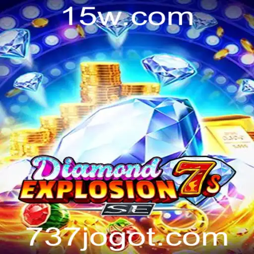 DiamondExplosion7sSE: Um Mergulho no Excitante Mundo do Jogo 737