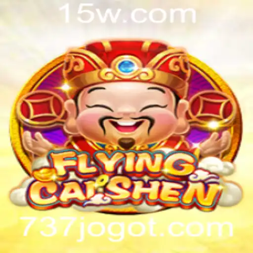 A Fascinante Aventura de FlyingCaiShen e o Universo do 737 Jogo