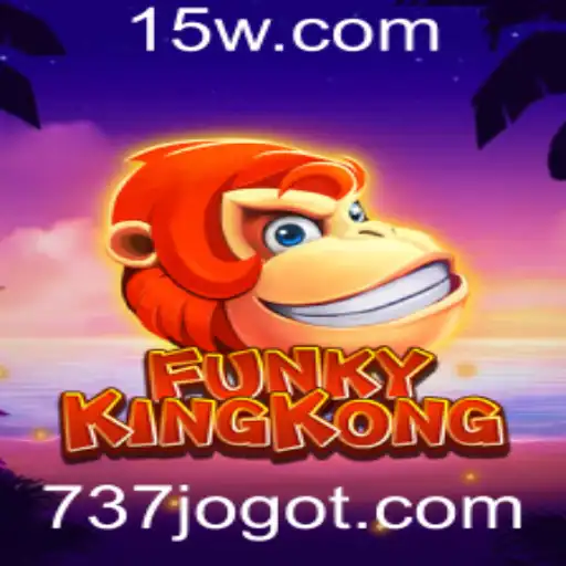 Descubra o Empolgante Mundo de FunkyKingKong: O Jogo de Aventura do Momento