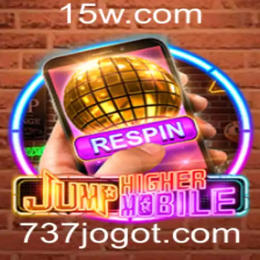 Explorando o 737 Jogo: JumpHighermobile