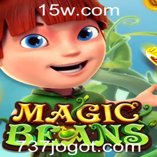  Descubra MAGICBEANS: O Jogo Revolucionário que Conquista o Mundo