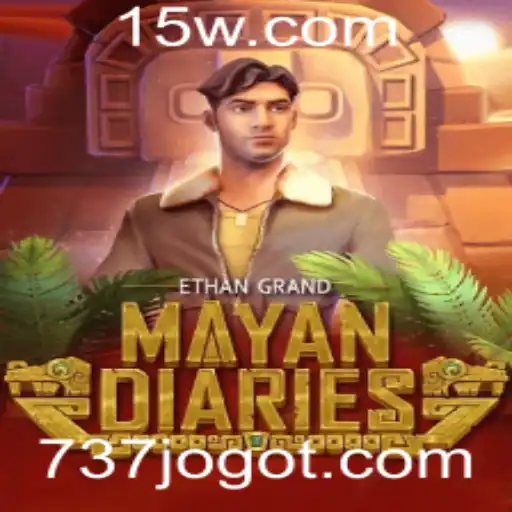 Descubra as Aventuras de 'MayanDiaries': Um Mergulho no Mundo Antigo dos Maias