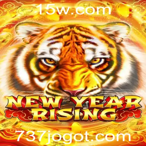 Explorando o Fascinante Mundo do Jogo NewYearRising