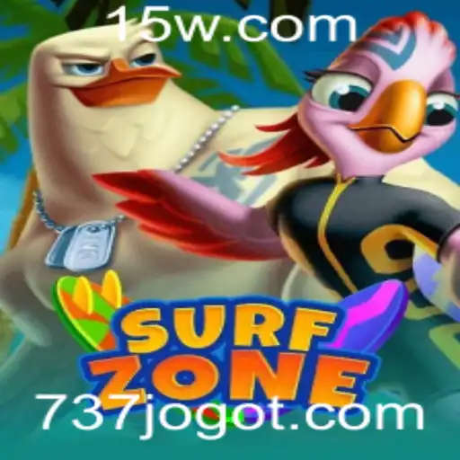 SurfZone: O Novo Paradigma dos Jogos de Surf