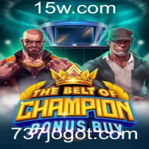 Explorando TheBeltOfChampionBonusBuy: Um Mergulho no Mundo do 737 Jogo