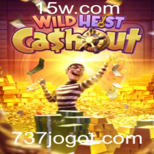Descubra o Mundo Empolgante de WildHeistCashout: Regras e Estratégias do Jogo