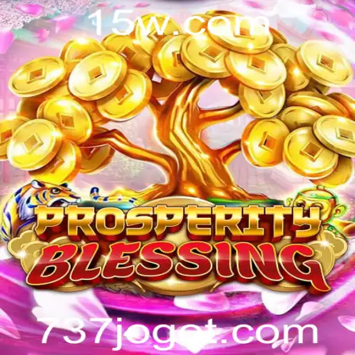 ProsperityBlessing: A Revolução no Mundo dos Jogos de Estratégia