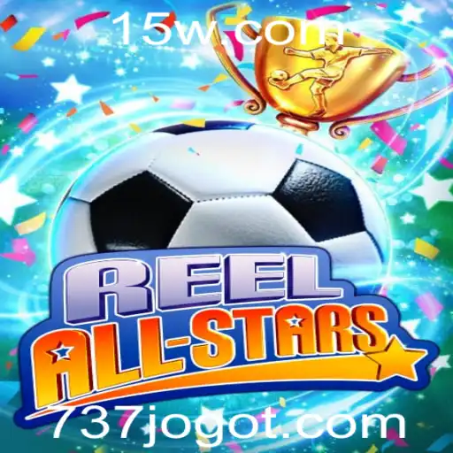 ReelAllStars: Explorando o Fascinante Mundo do Jogo 737