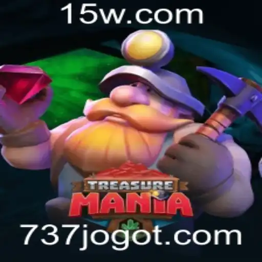 TreasureMania: Uma Aventura Épica e Empolgante no Mundo dos Jogos