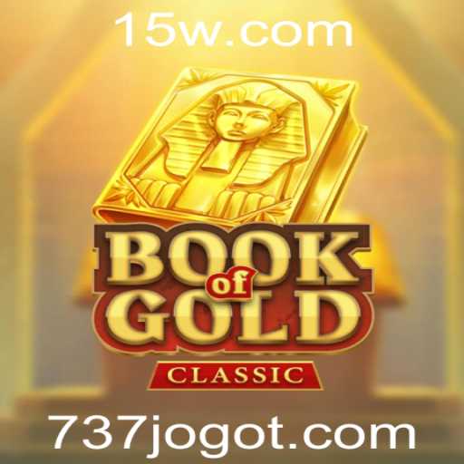 Book of Gold Classic: Explorando o Fascínio Eterno do Jogo