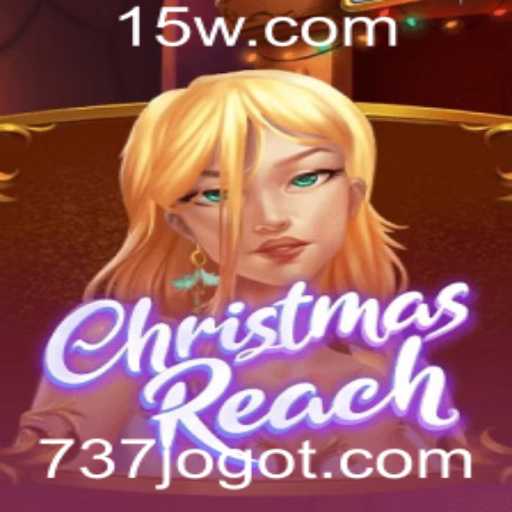 Descubra o Fascinante Jogo 'ChristmasReach' - Novidade em Entretenimento Interativo