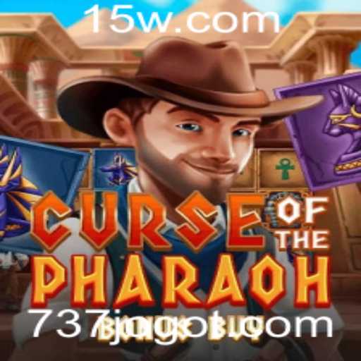 CurseofthePharaohBonusBuy: Descubra as Aventuras no Mundo dos Faraós