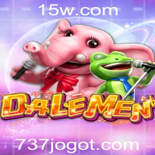 Descubra DALEMEN: O Novo Fenômeno do Jogo 737