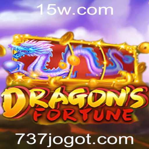 DragonFortune: Explorando a Jornada Épica do Jogo 737