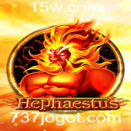 Hephaestus: Uma Jornada Épica no Mundo dos Jogos