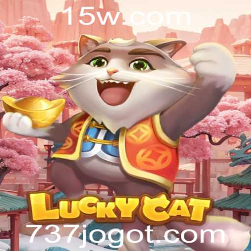 Descubra o Fascinante Mundo de LuckyCat: O Novo 737 Jogo de Sucesso