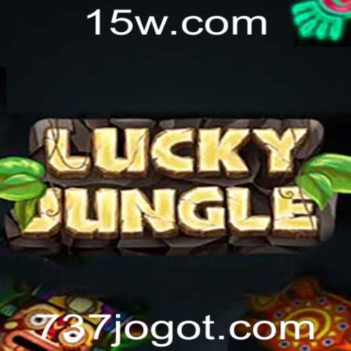 Explorando o Fascinante Mundo do Jogo LuckyJungle