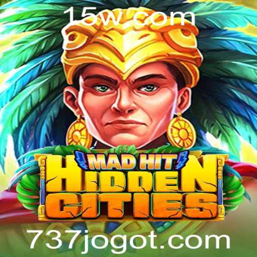Explorando o Fascinante Mundo de MadHitHiddenCities: Uma Experiência de Jogo Inovadora
