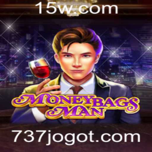 MoneybagsMan: O Fascinante Universo do Jogo 737