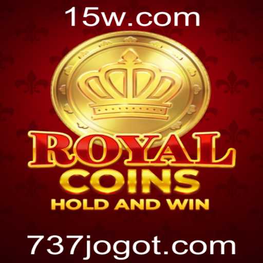 RoyalCoins: O Fascinante Mundo do 737 Jogo