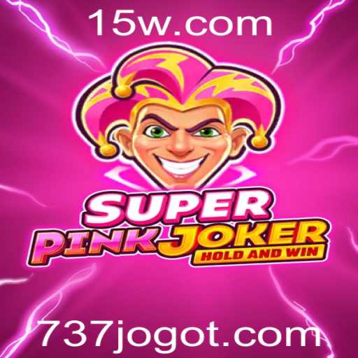 SuperPinkJoker: O Novo Jogo Sensação que Está Conquistando os Jogadores