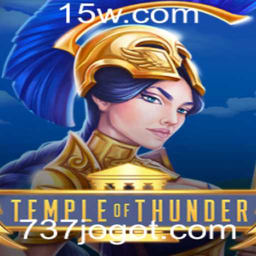 TempleofThunder: Aventura e Estratégia no Novo Jogo de Azar