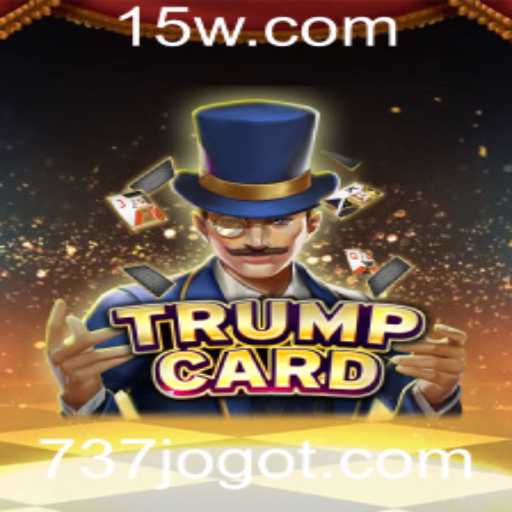 Explorando TrumpCard: O Intrigante Jogo do 737